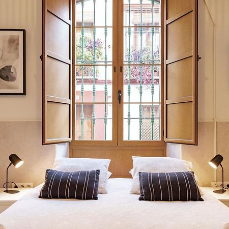 Modern Spacious Apartment Central Of 세비야 외부 사진