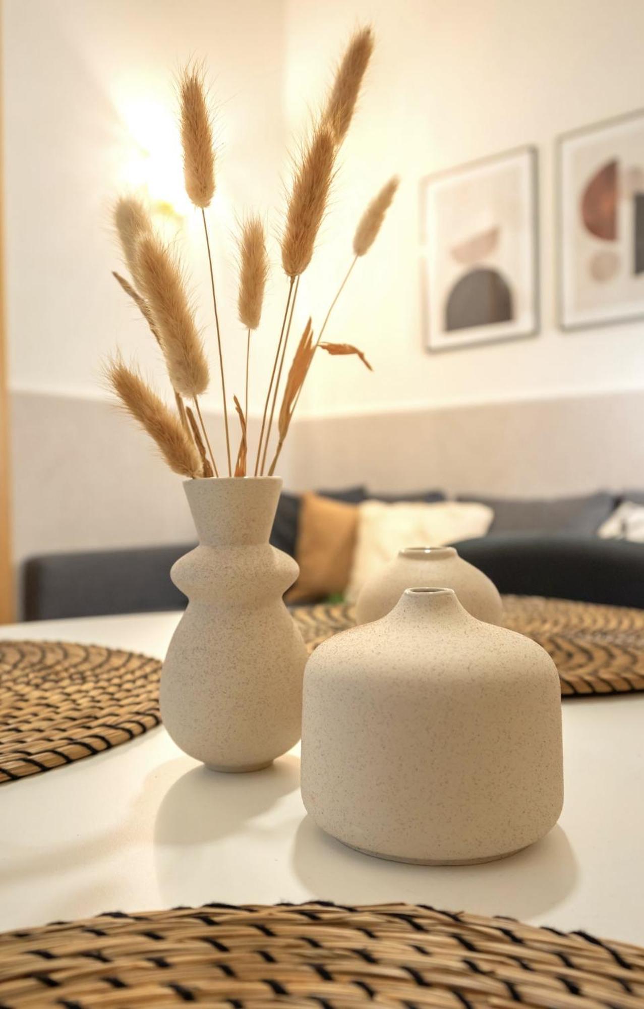 Modern Spacious Apartment Central Of 세비야 외부 사진