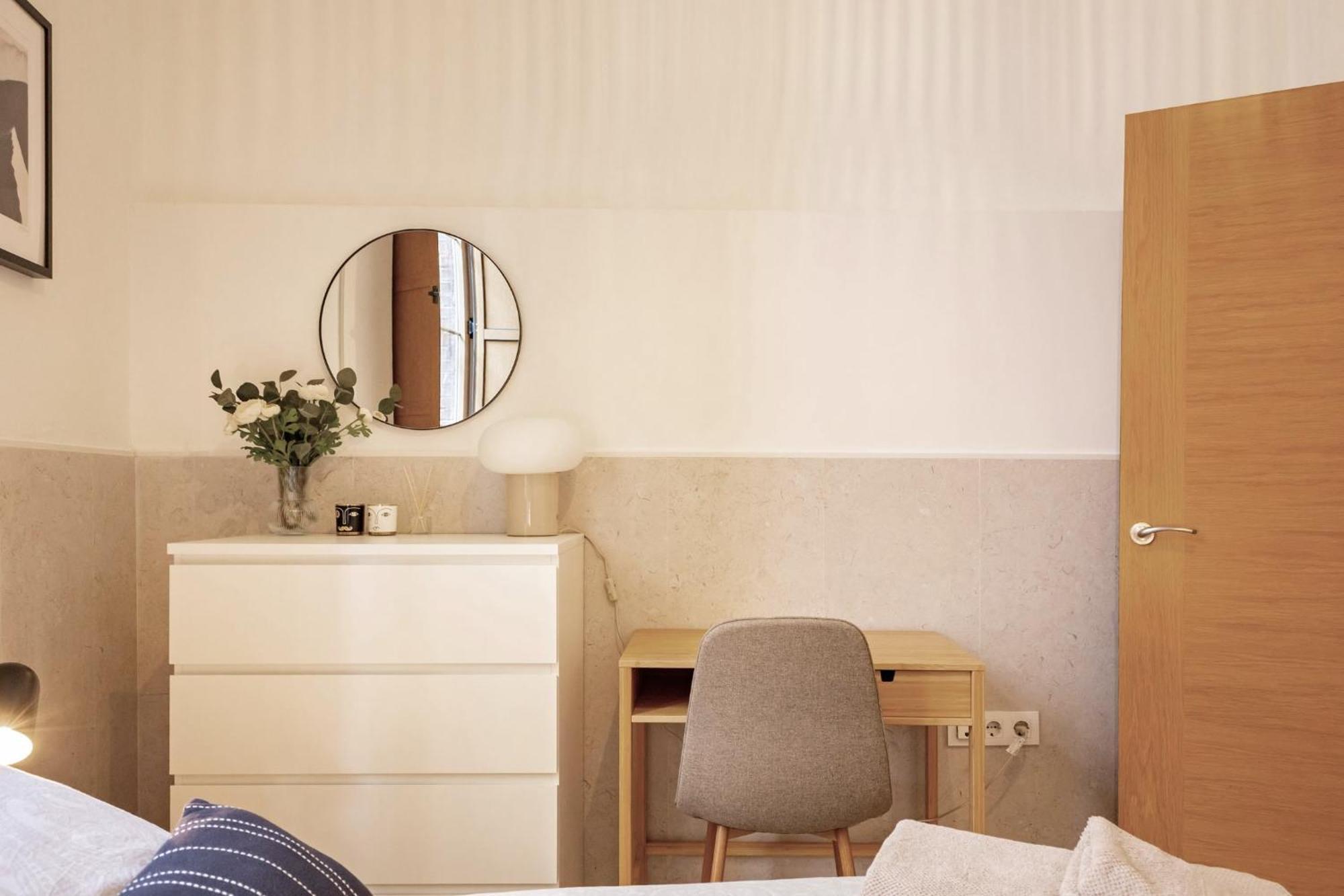 Modern Spacious Apartment Central Of 세비야 외부 사진